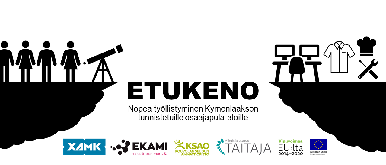 Etukeno